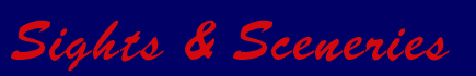 Banner of Surigao Tourism