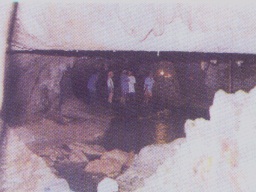 Cave