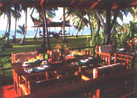 Resort