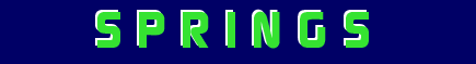 Banner Springs