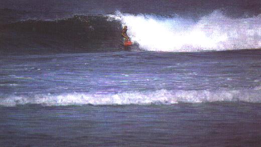 Surfing