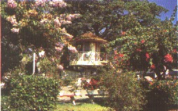 Luneta Park