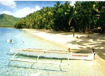 Sagisi Island